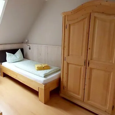 Holiday West Dunes Apartament Borkum