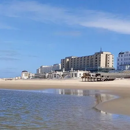 Holiday West Dunes Apartament