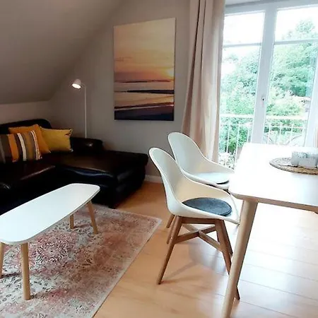 Holiday West Dunes Apartament *