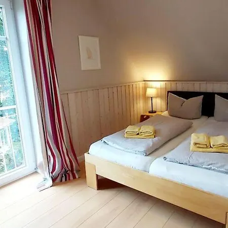Appartamento Holiday West Dunes Borkum