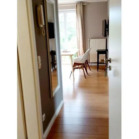 Holiday West Dunes Apartament *